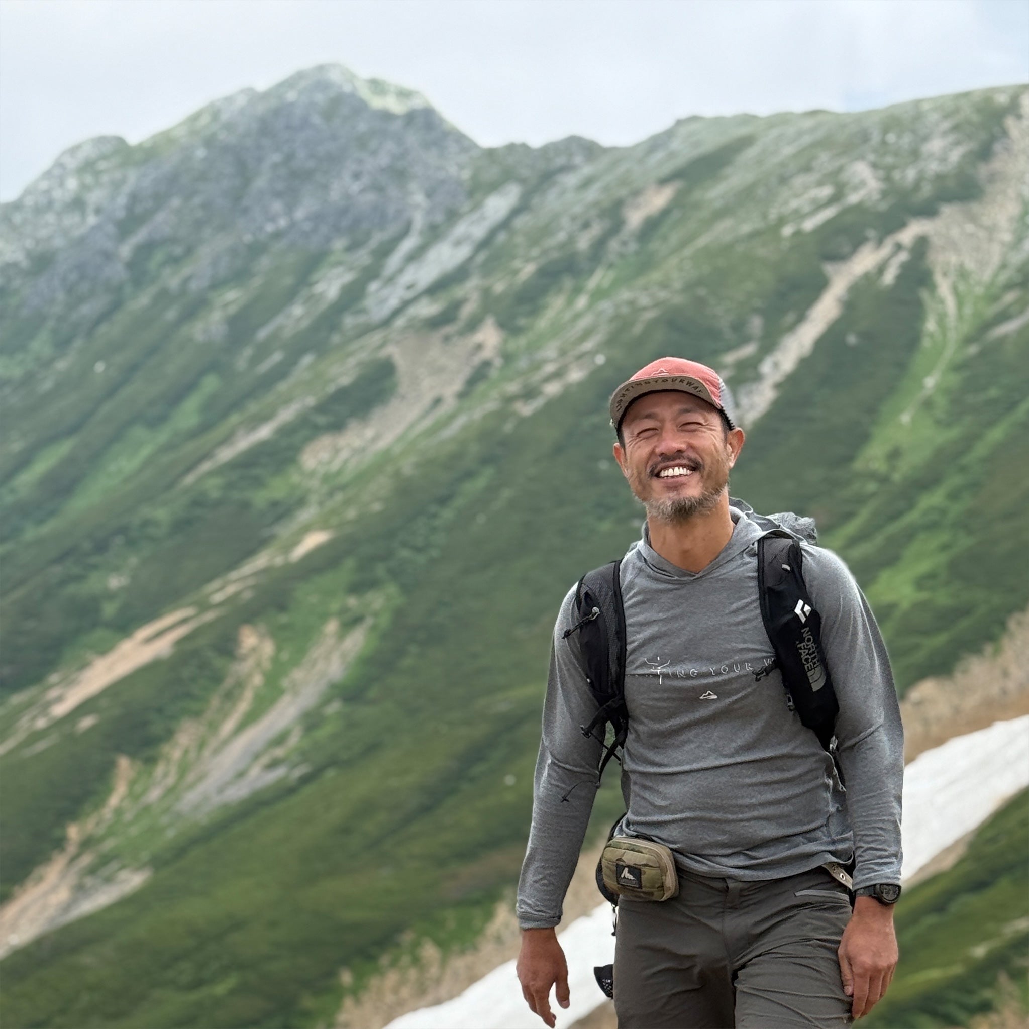 milestone Original Cap MSC-023