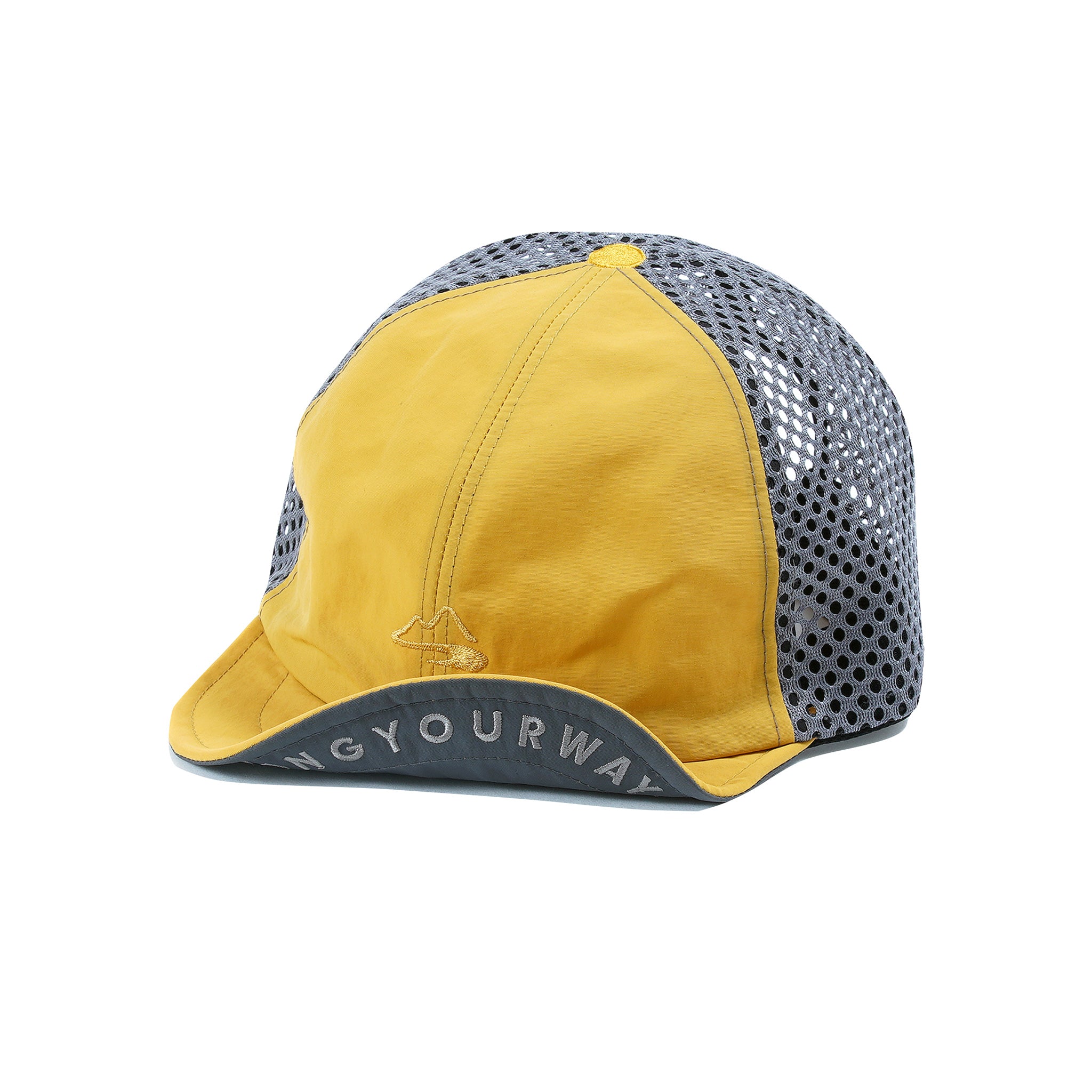 milestone Original Cap MSC-023