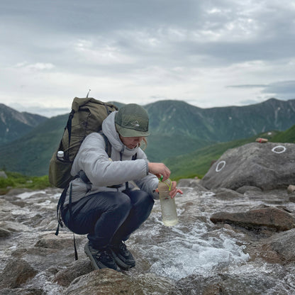 milestone Original Cap MSC-024