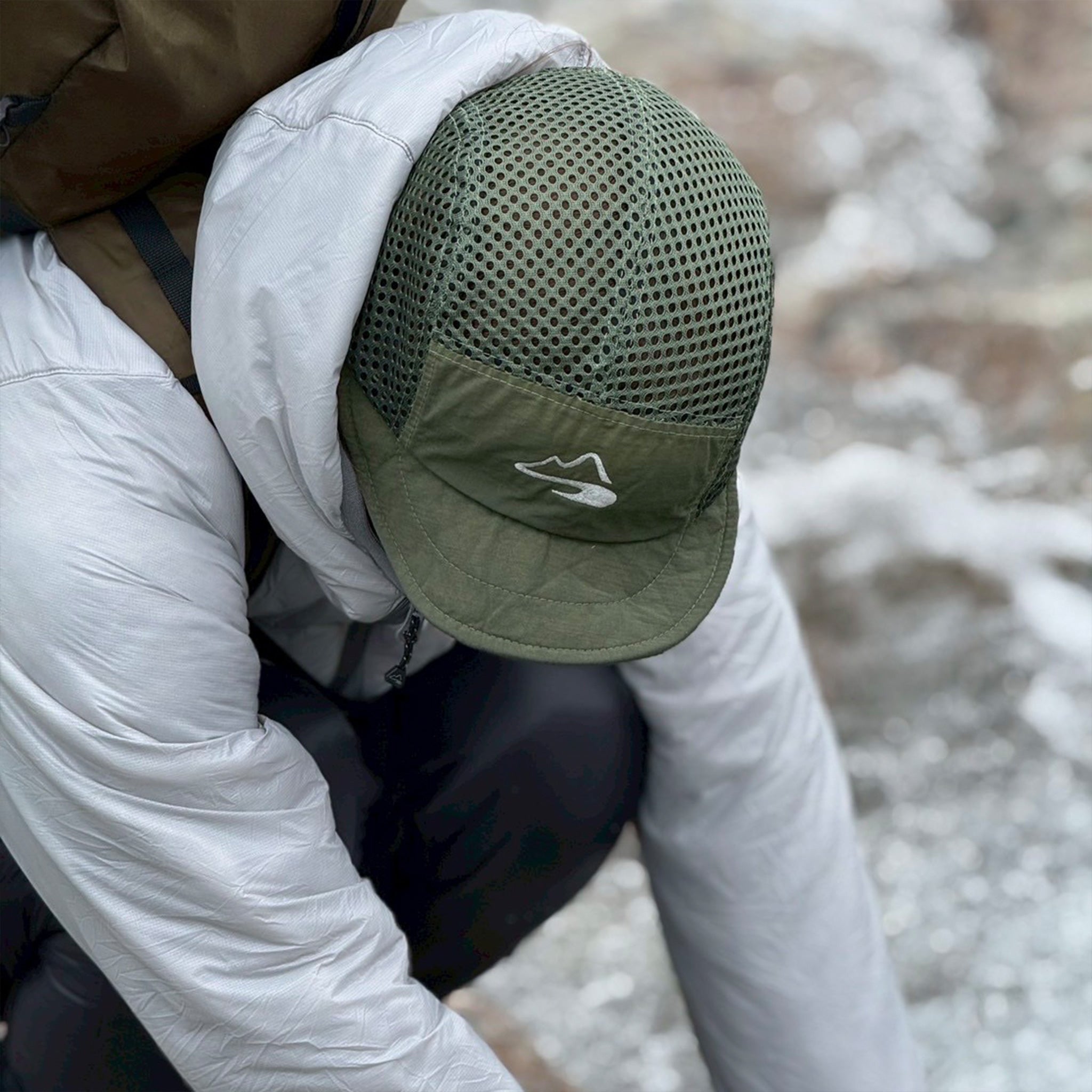 milestone Original Cap MSC-024