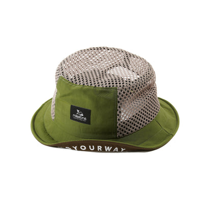 Denali Hat