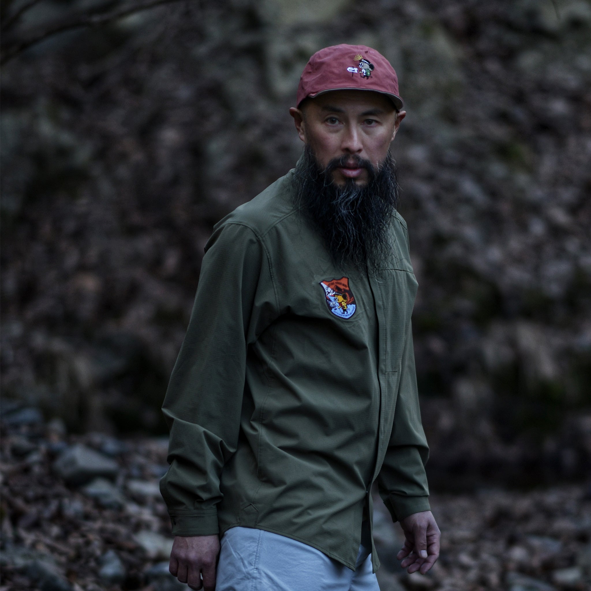 Releasing April 22 (Wed) 8:00 AM JST: [milestone & Jerry Marquez production] milestone Original Cap MSC-026 "Let's Keep Pushing Our Limits!"