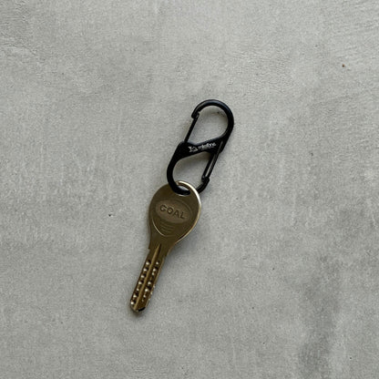 milestone Original Carabiner