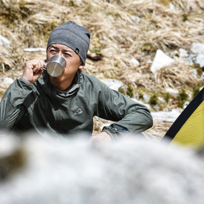 milestone Original Titanium Mug 300