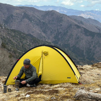 milestone Original Titanium Mug 300