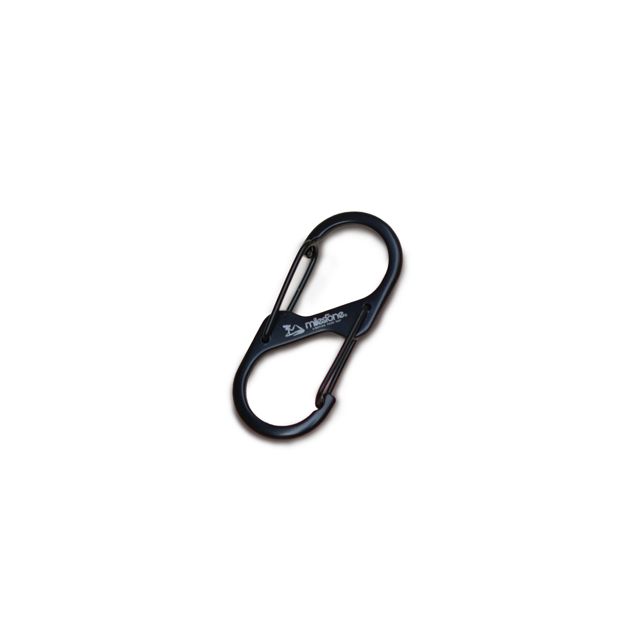 milestone Original Carabiner