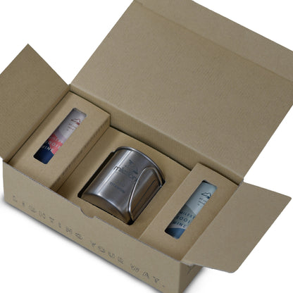 All you need is … milestone Rooibos Wine