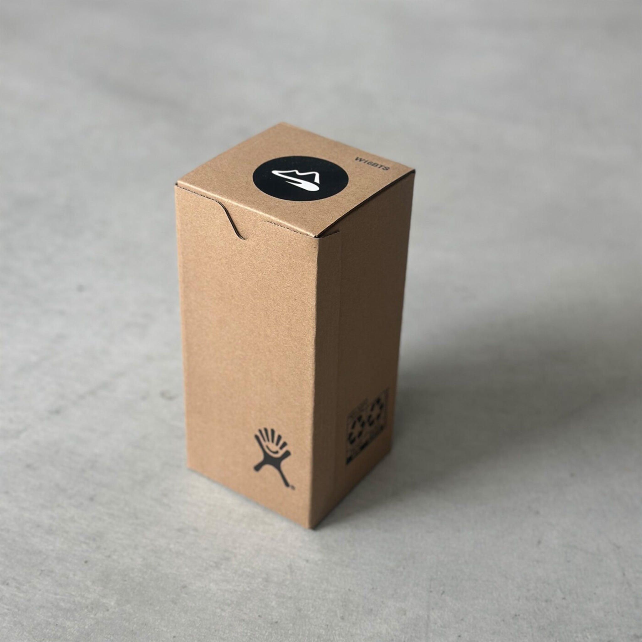 milestone TERADACHO x Hydro Flask 16oz Wide Mouth