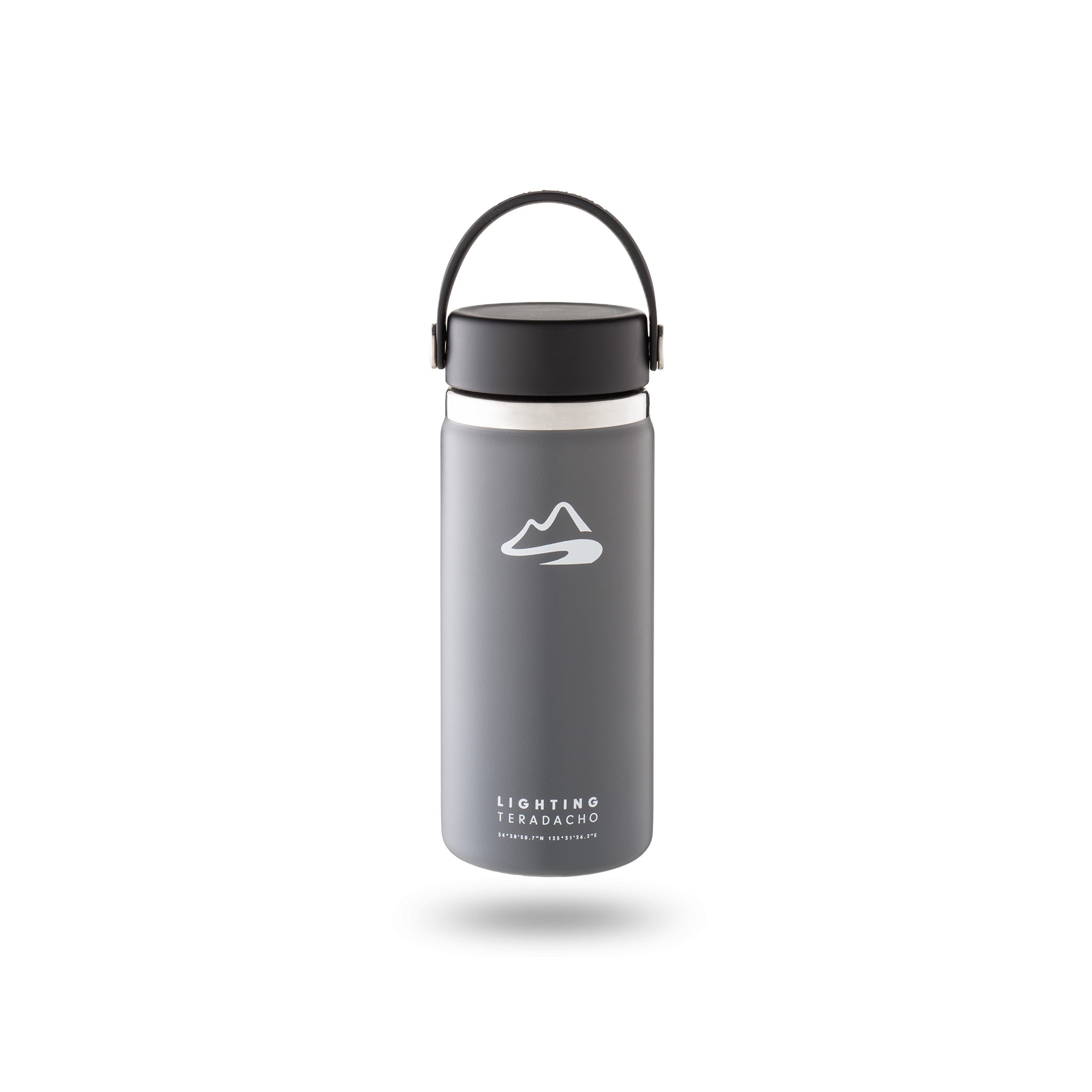 milestone TERADACHO x Hydro Flask 16oz Wide Mouth