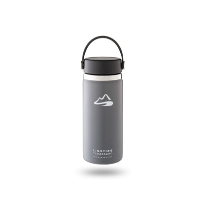 milestone TERADACHO x Hydro Flask 16oz Wide Mouth