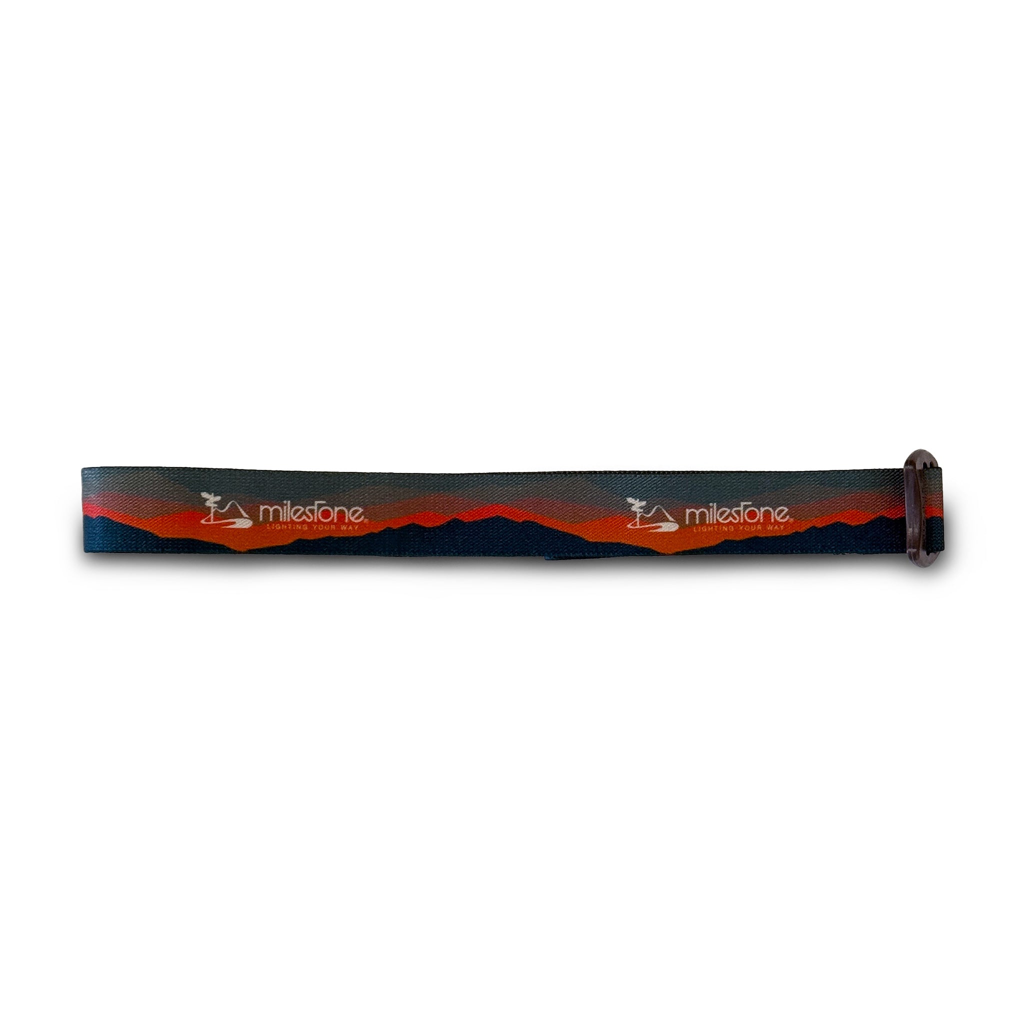 milestone Original Belt Strap