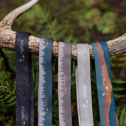 milestone Original Belt Strap