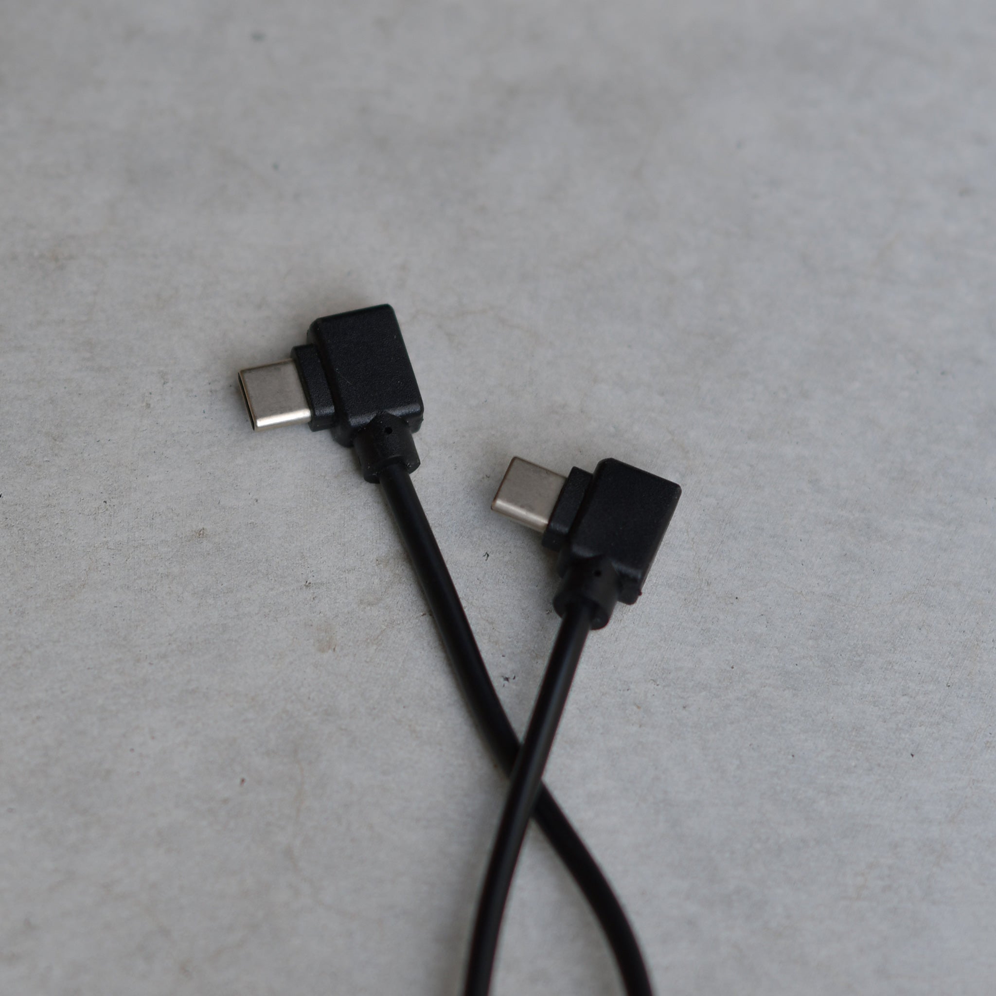 MS-G3 /MS-G4 専用"Lシェイプ” USBケーブル