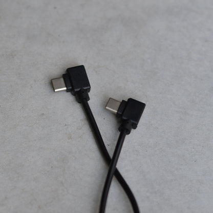 MS-G3 /MS-G4 専用"Lシェイプ” USBケーブル