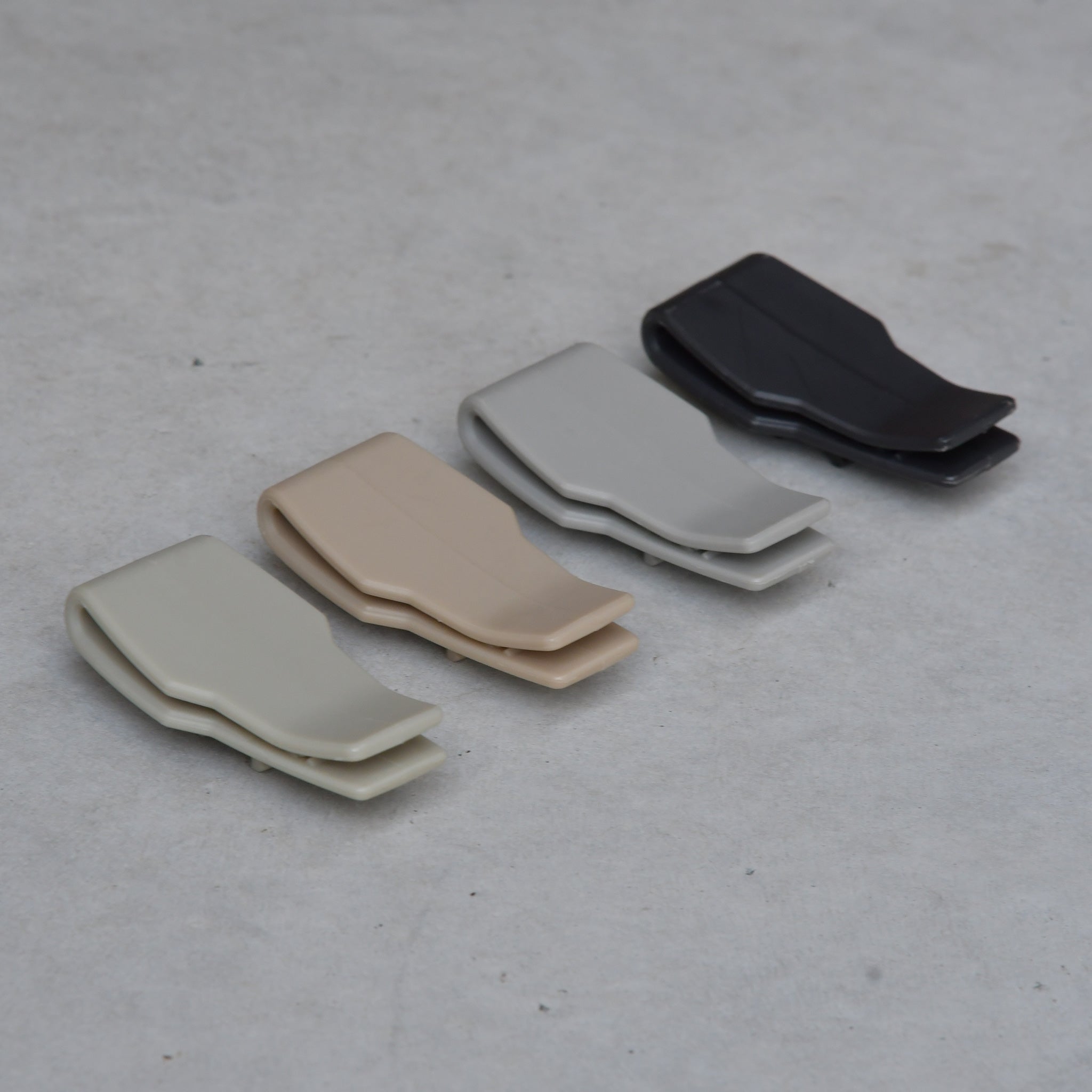 milestone Original Clip