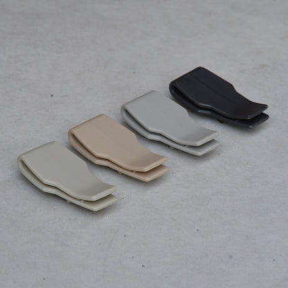 milestone Original Clip