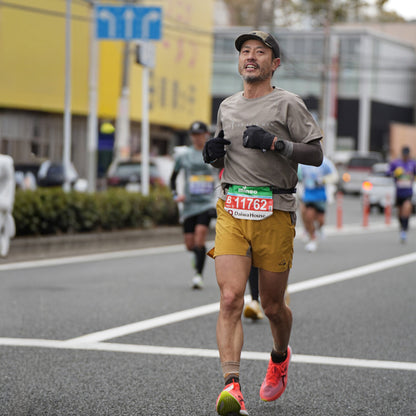 milestone Original Race Belt