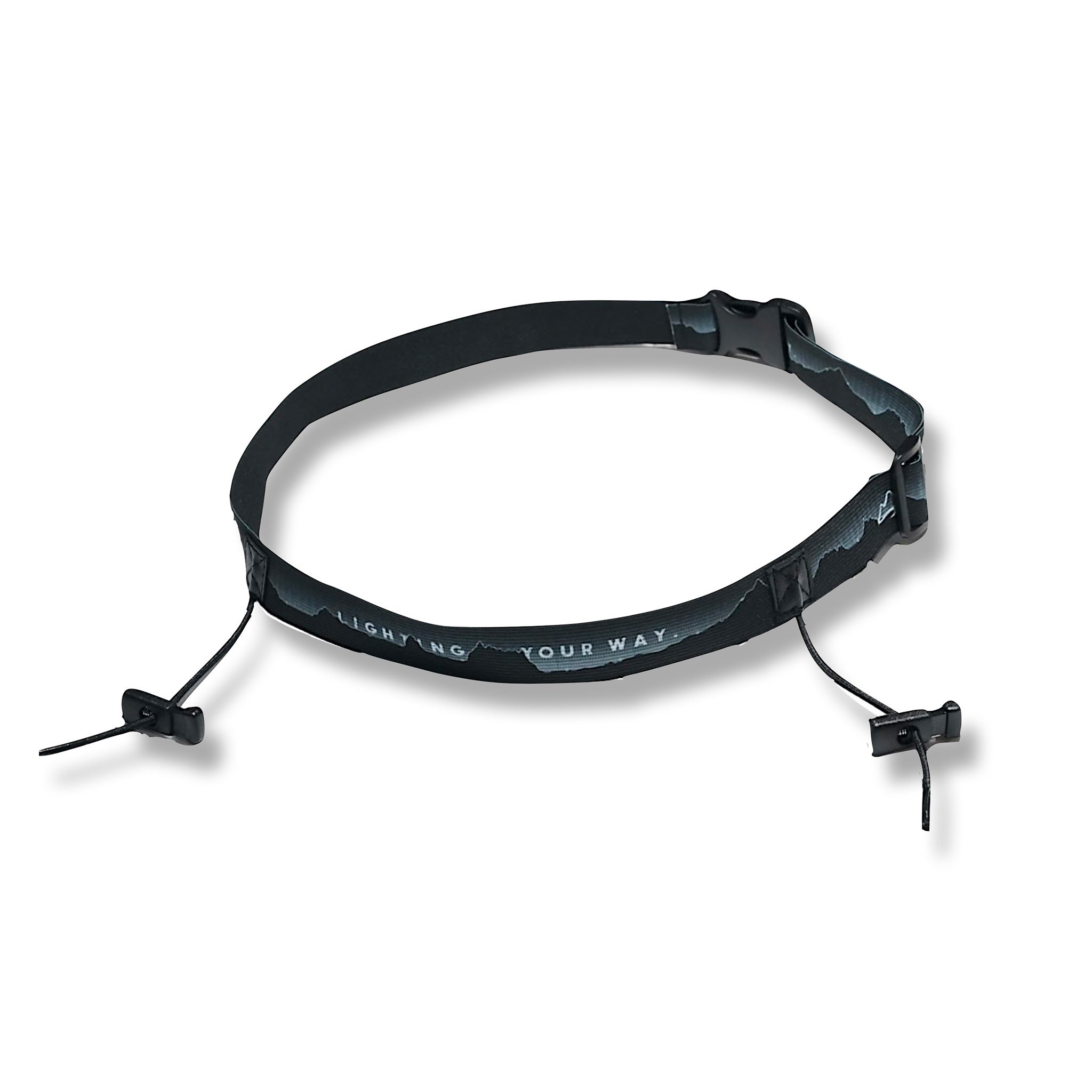 milestone Original Race Belt