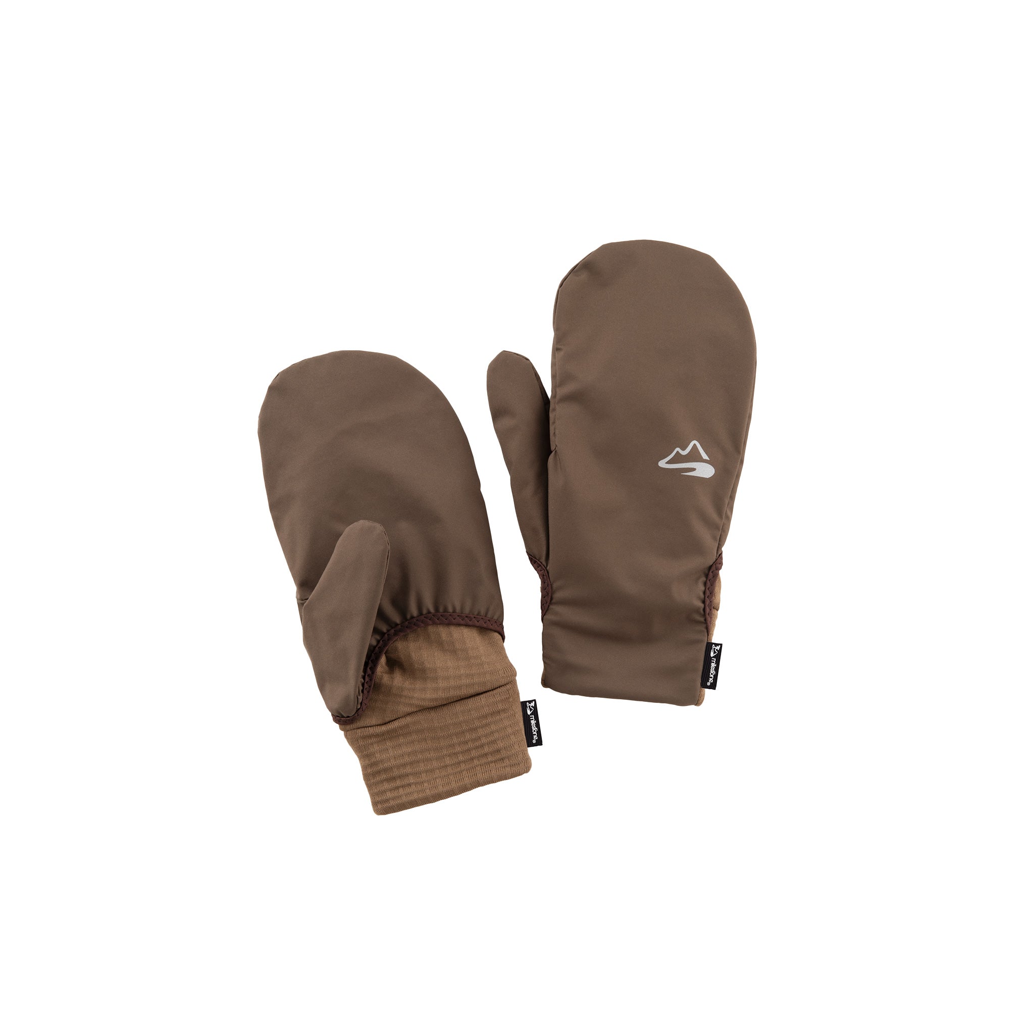 Fast Trail Glove 2.0 – milestone