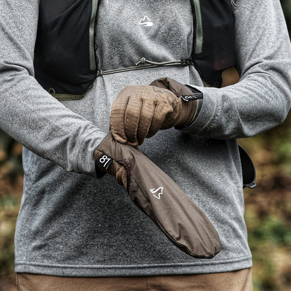 Fast Trail Glove 2.0