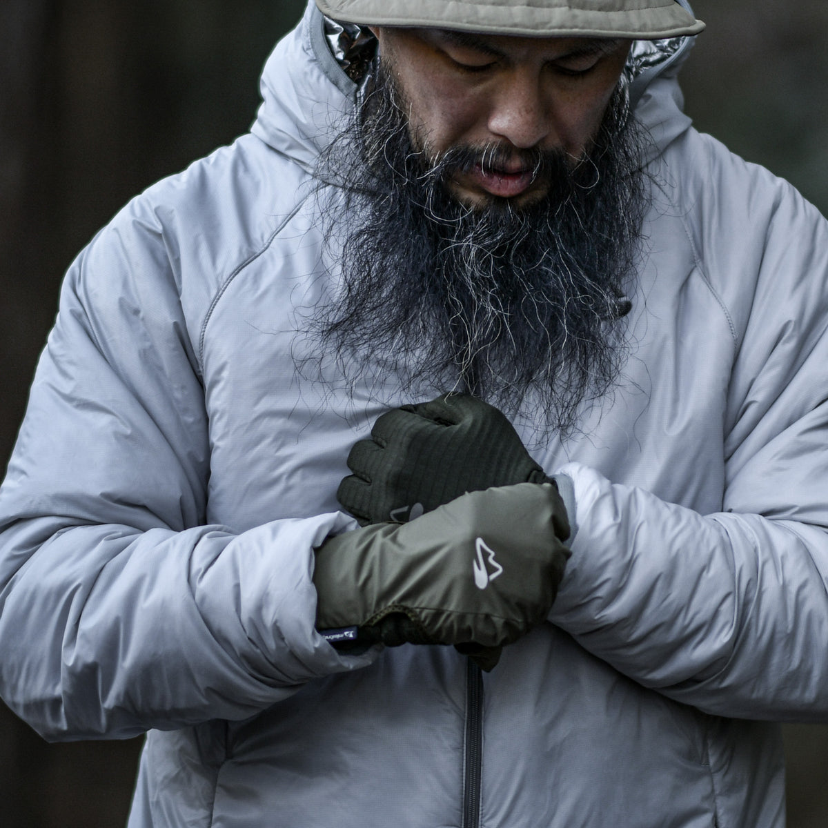 Fast Trail Glove 2.0