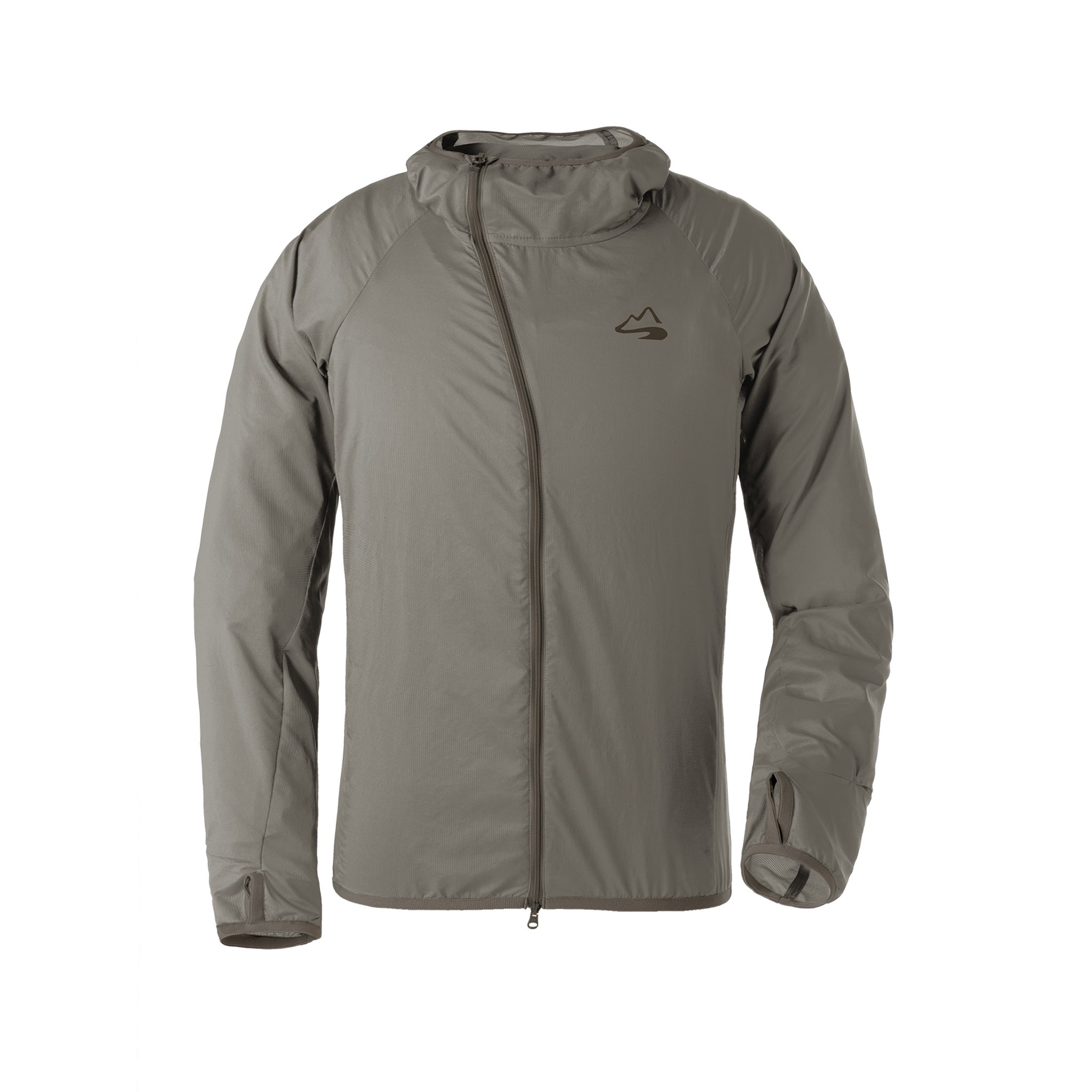 ウォーキング・ランニングウェア Milestone 81 Onion Hoody Onion Hoody – milestone