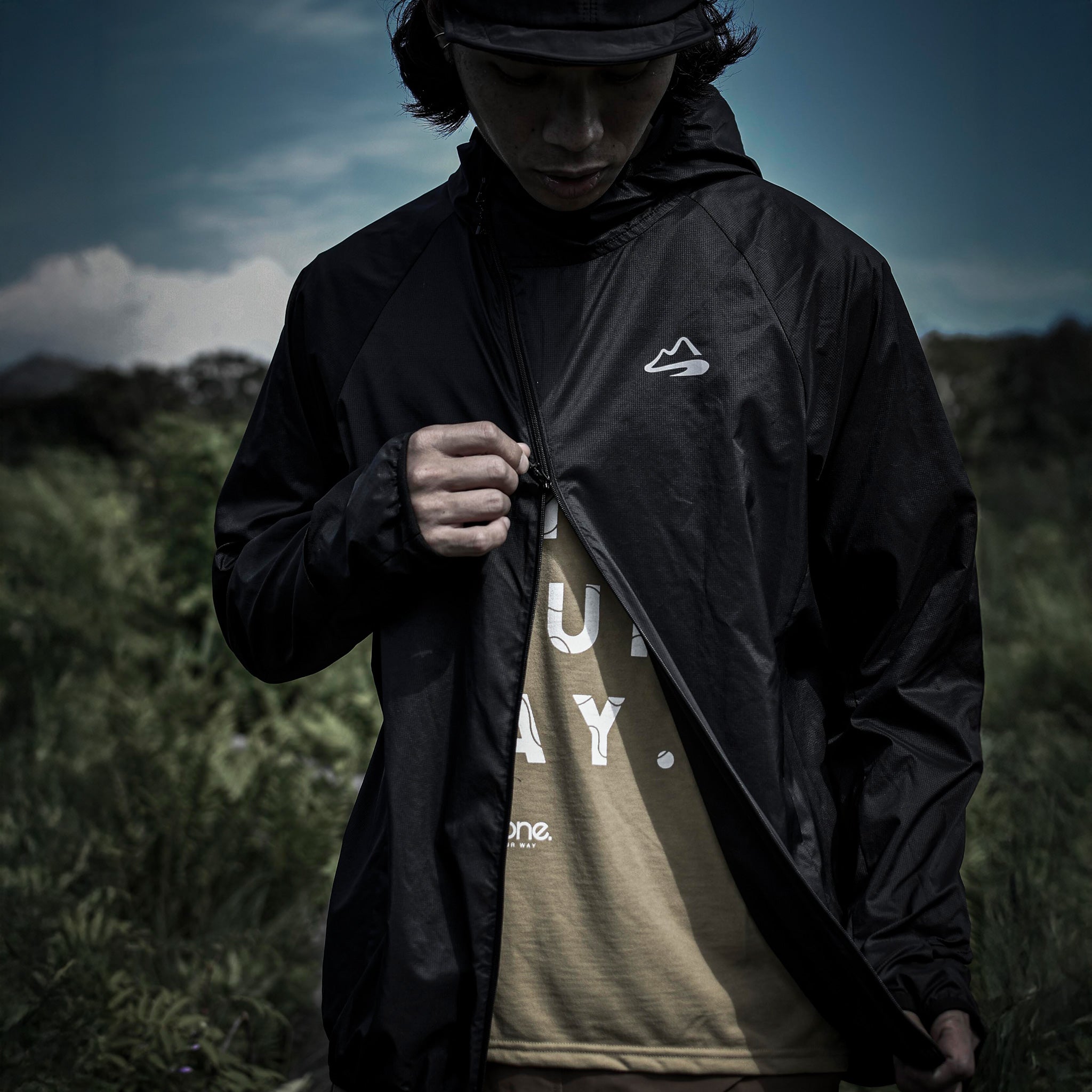 Onion Hoody – milestone