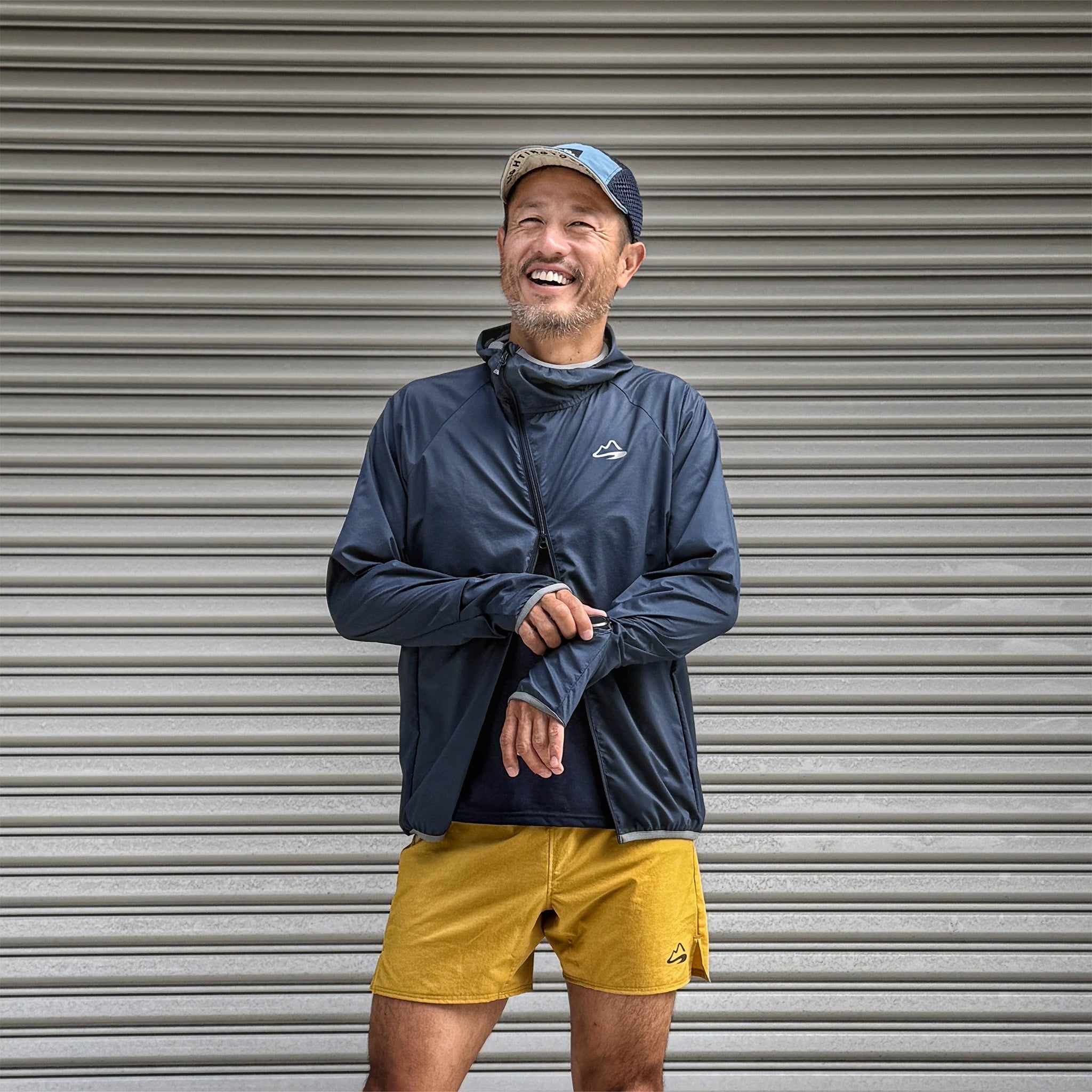 【美品】マイルストーン⭐︎オニオンフーディー⭐︎Mサイズ⭐︎イエロー milestone マイルストーン Onion Hoody MSRH-001 : MIDLAND SHIP