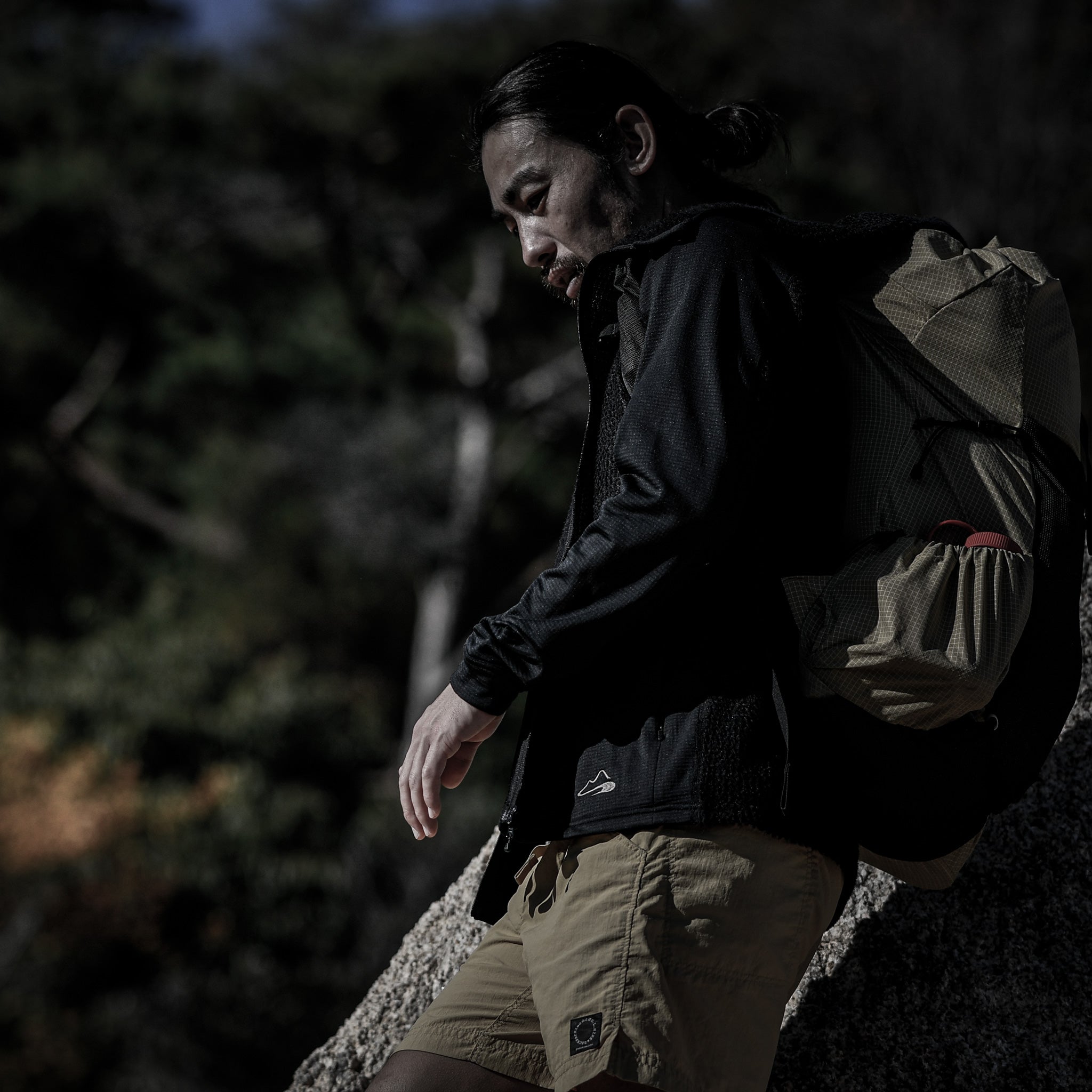 Cloud Hoody – milestone