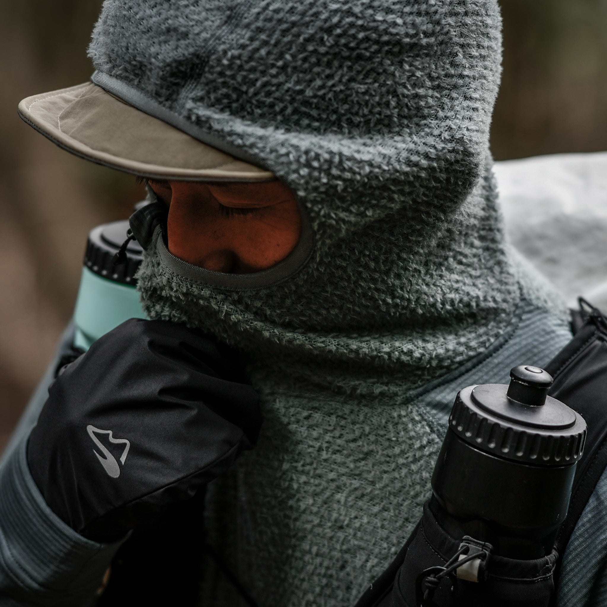 Cloud Hoody – milestone