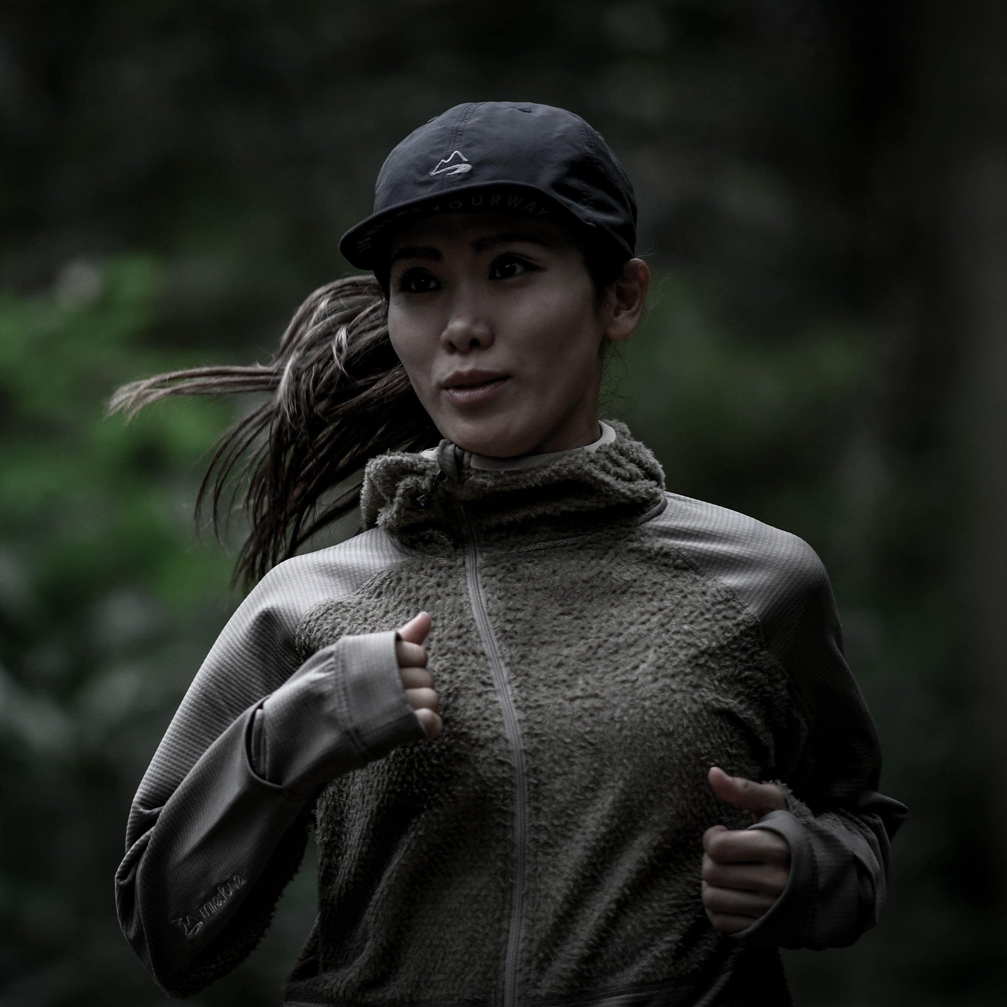 身長160cm 体重43kg XSサイズ着用