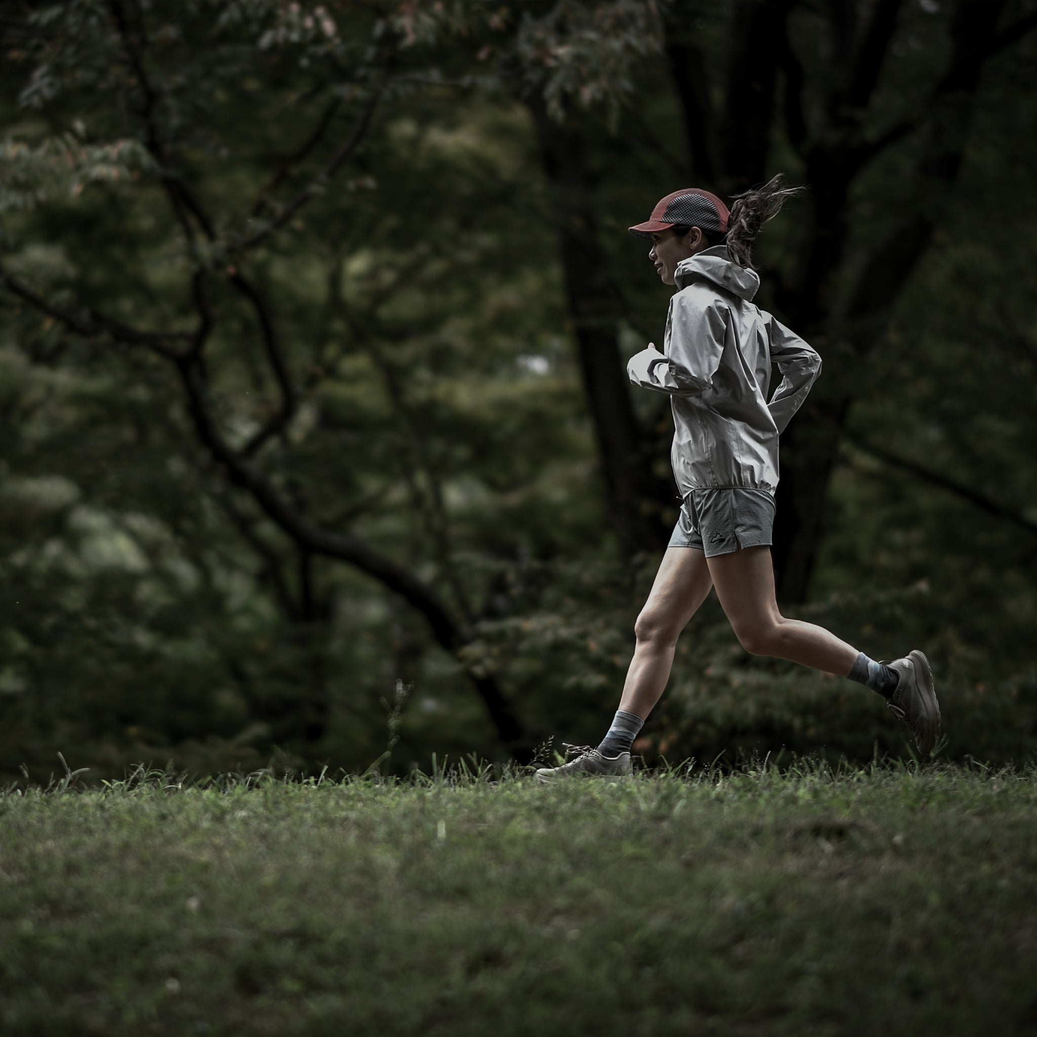 身長160cm 体重43kg XSサイズ着用