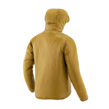 Heatwave Titanium Hoody