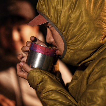 Heatwave Titanium Hoody