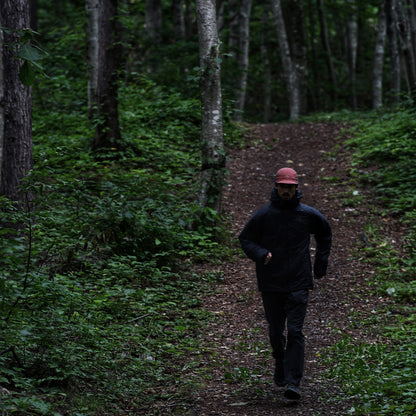 Heatwave Titanium Hoody