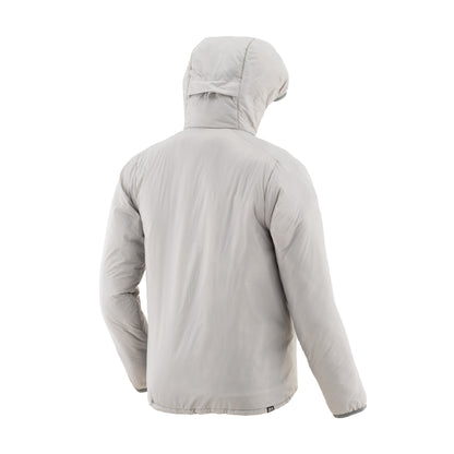 Heatwave Titanium Hoody