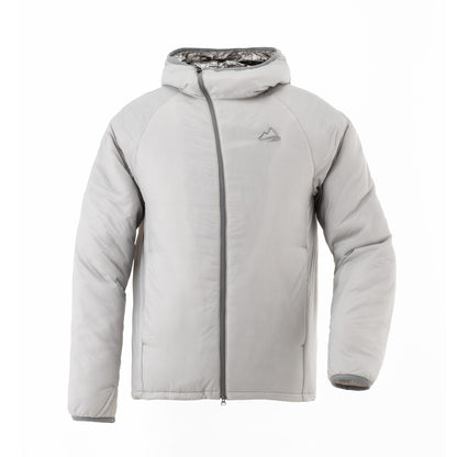 Heatwave Titanium Hoody