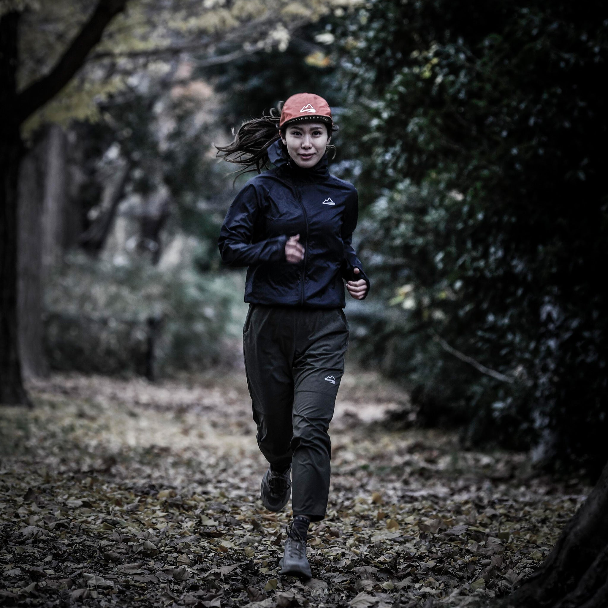 身長160cm 体重43kg XSサイズ着用