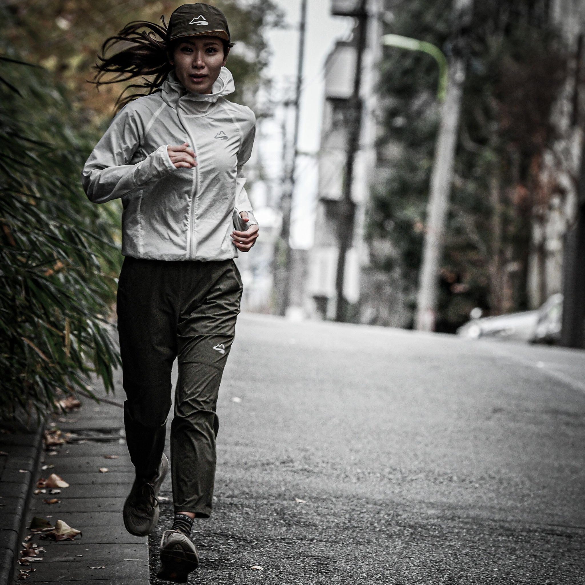 身長160cm 体重43kg XSサイズ着用