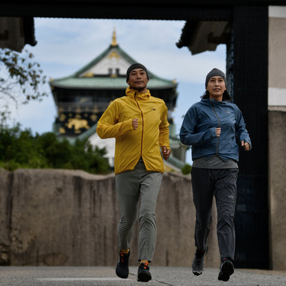 Natty Long Pants 2.0