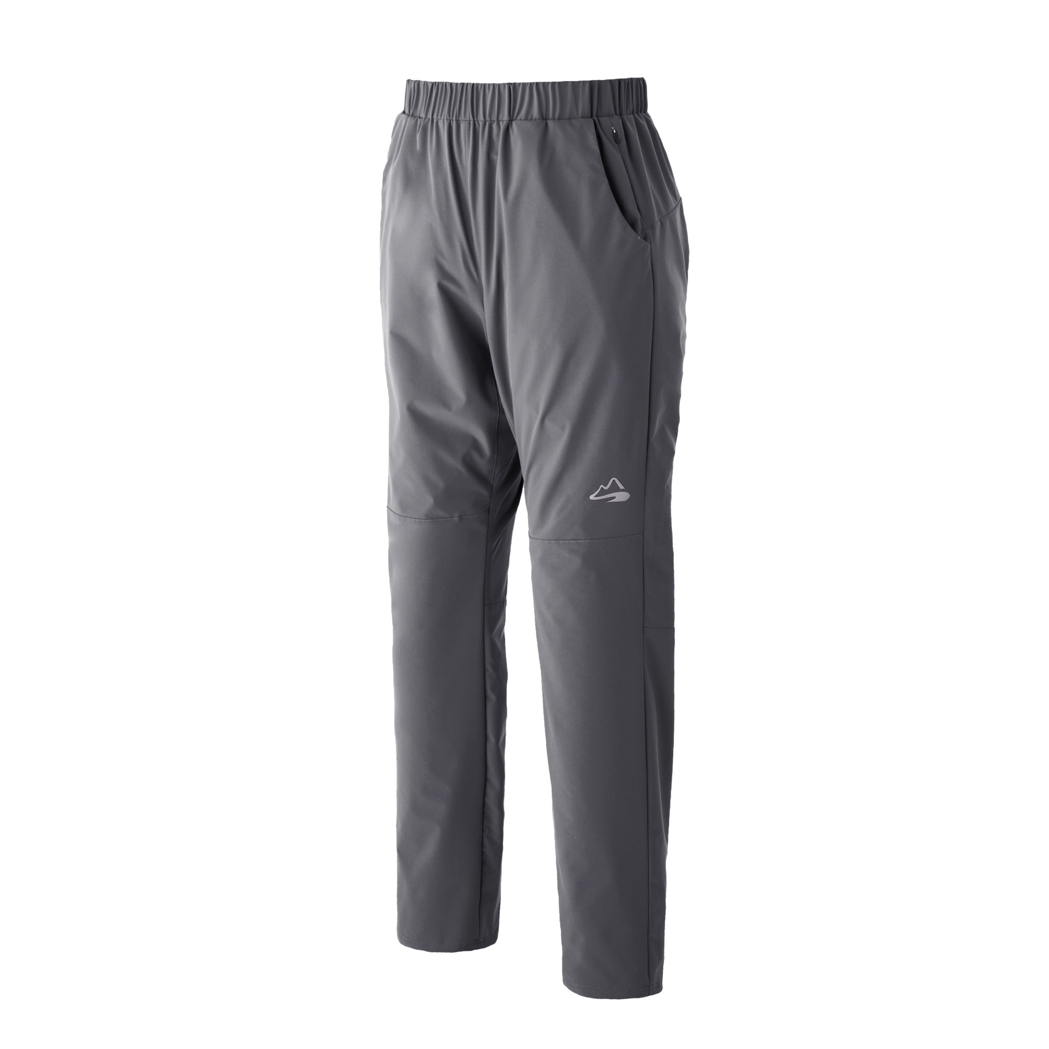 Natty Long Pants 2.0