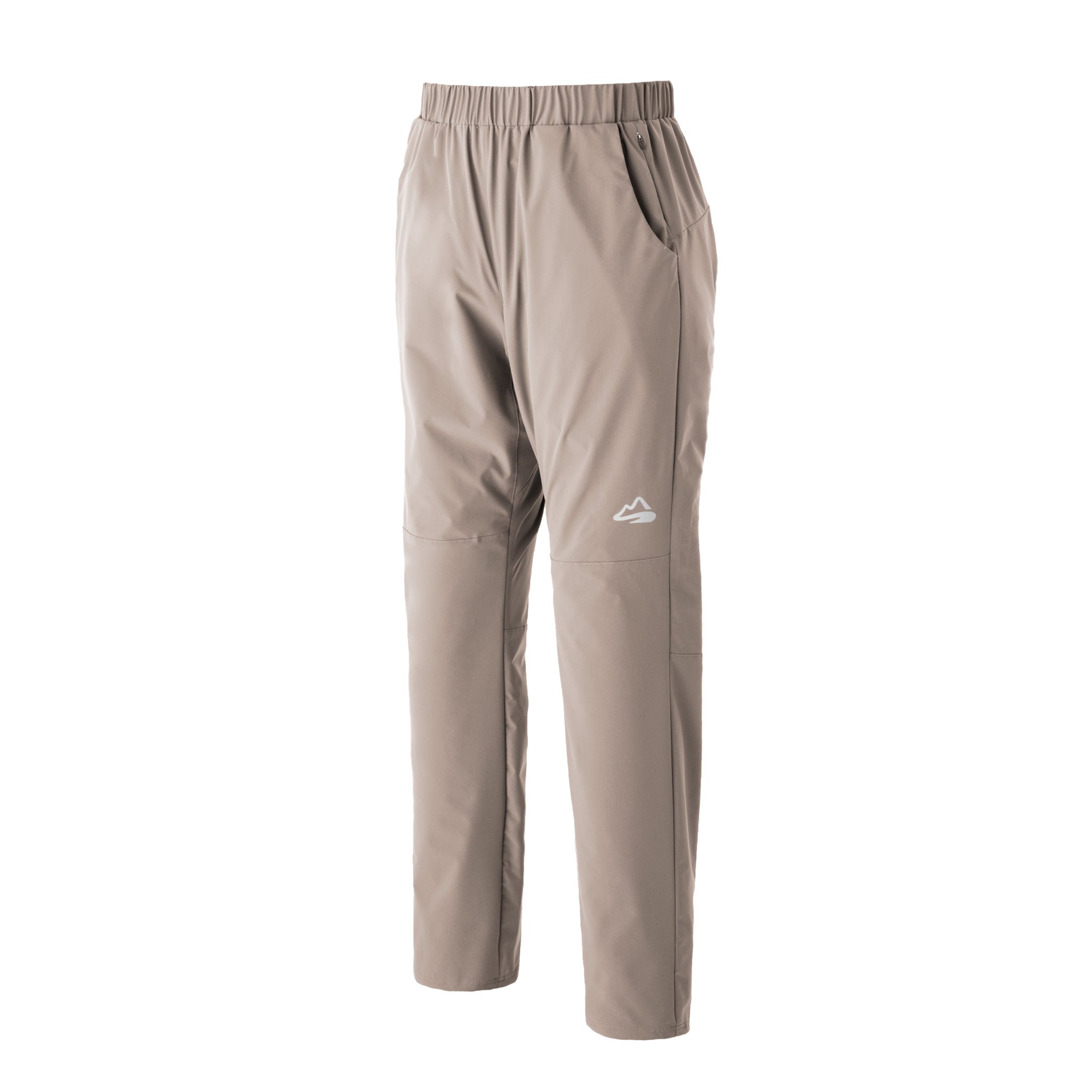 Natty Long Pants 2.0