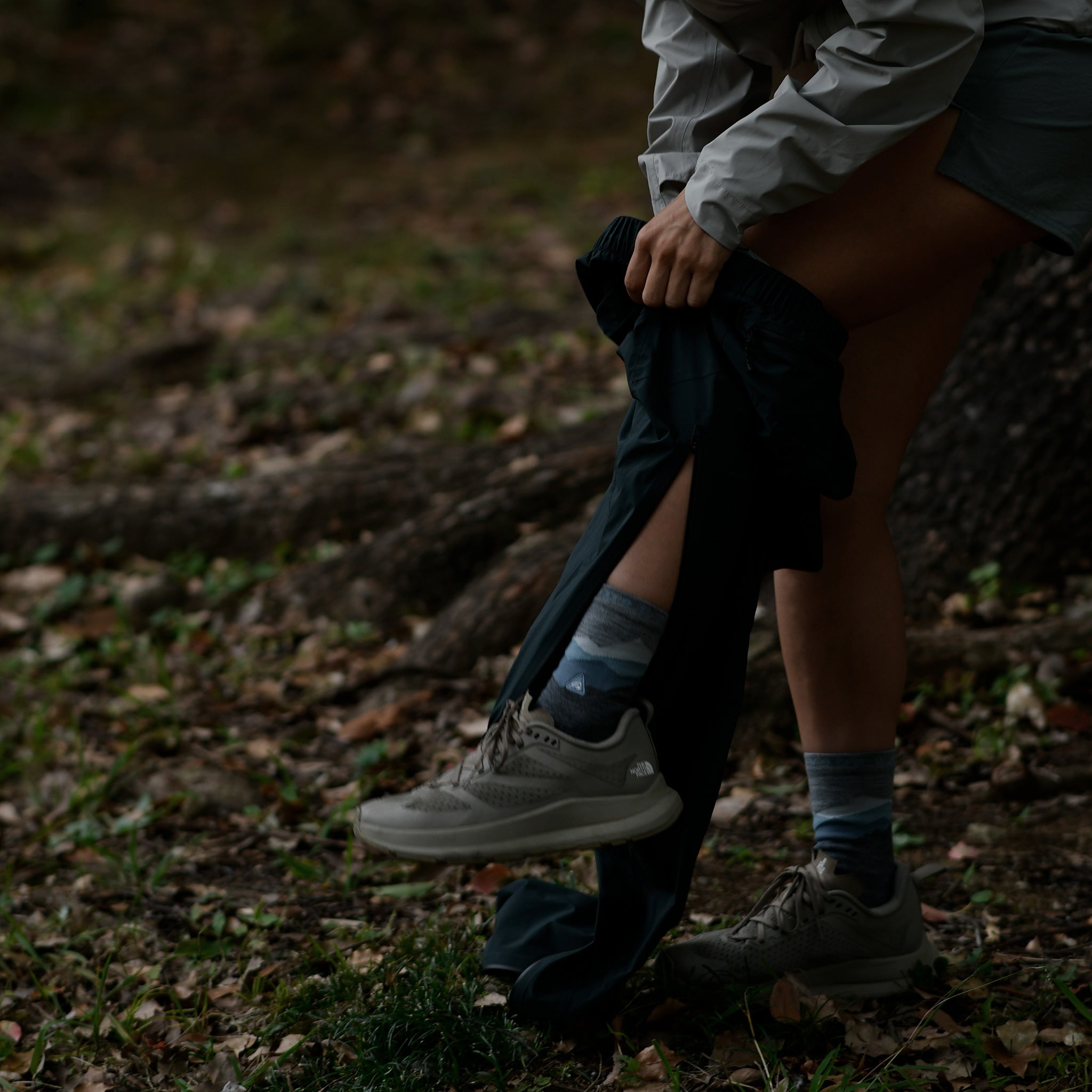 Up-Swing Rain Pants – milestone
