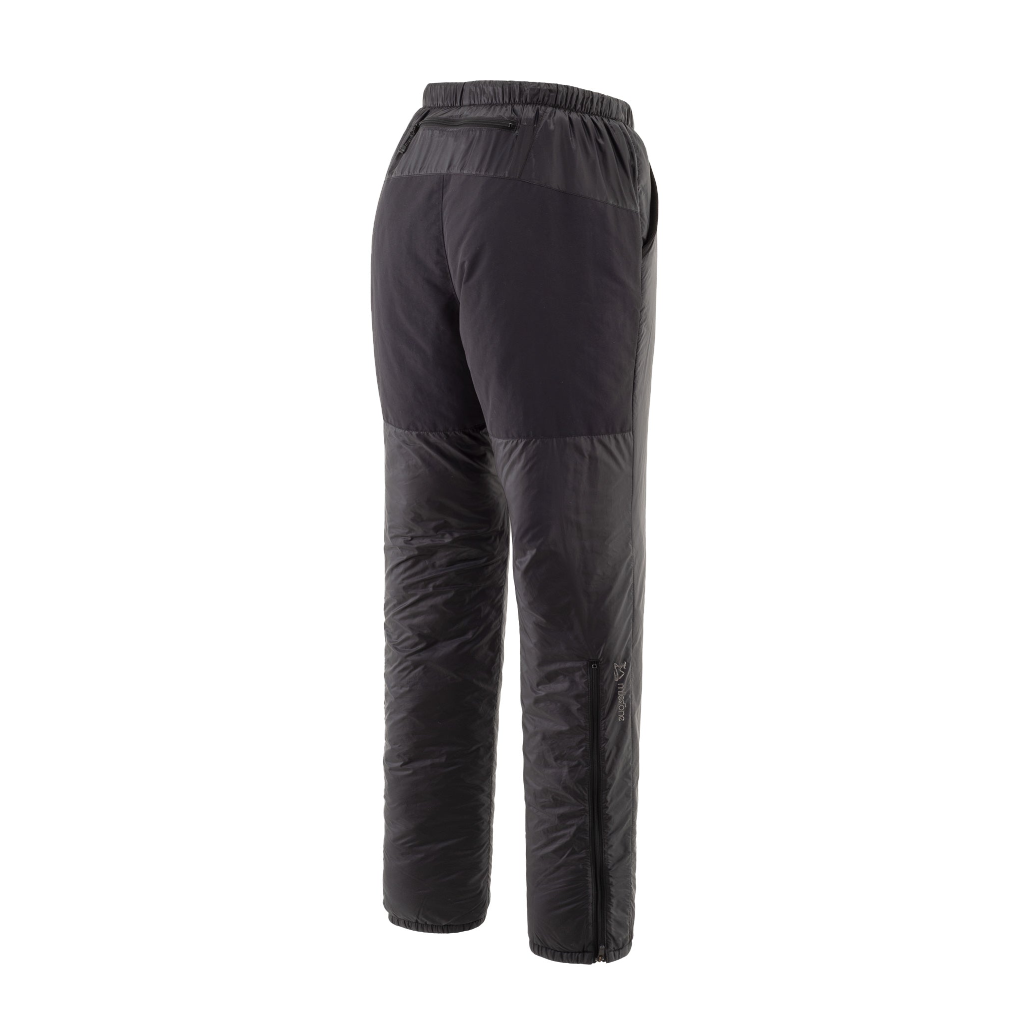 Heatwave Titanium Pants