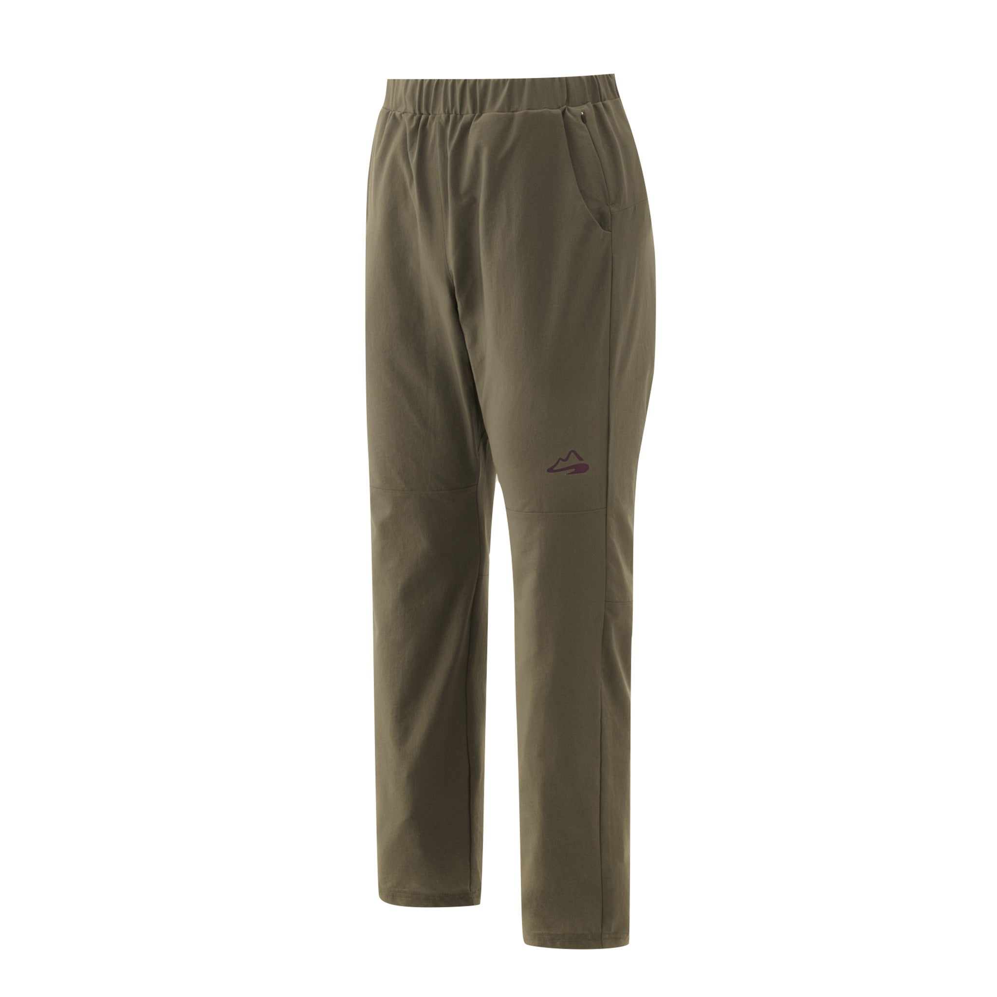 Natty Long Pants PLUS