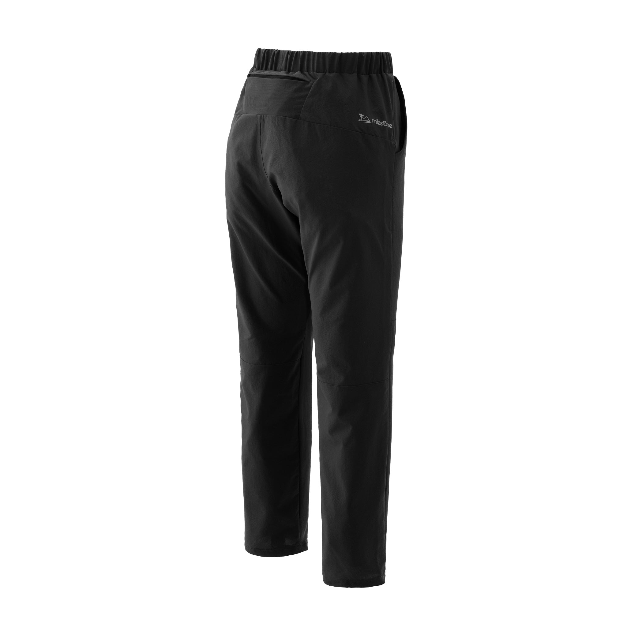 Natty Long Pants PLUS – milestone