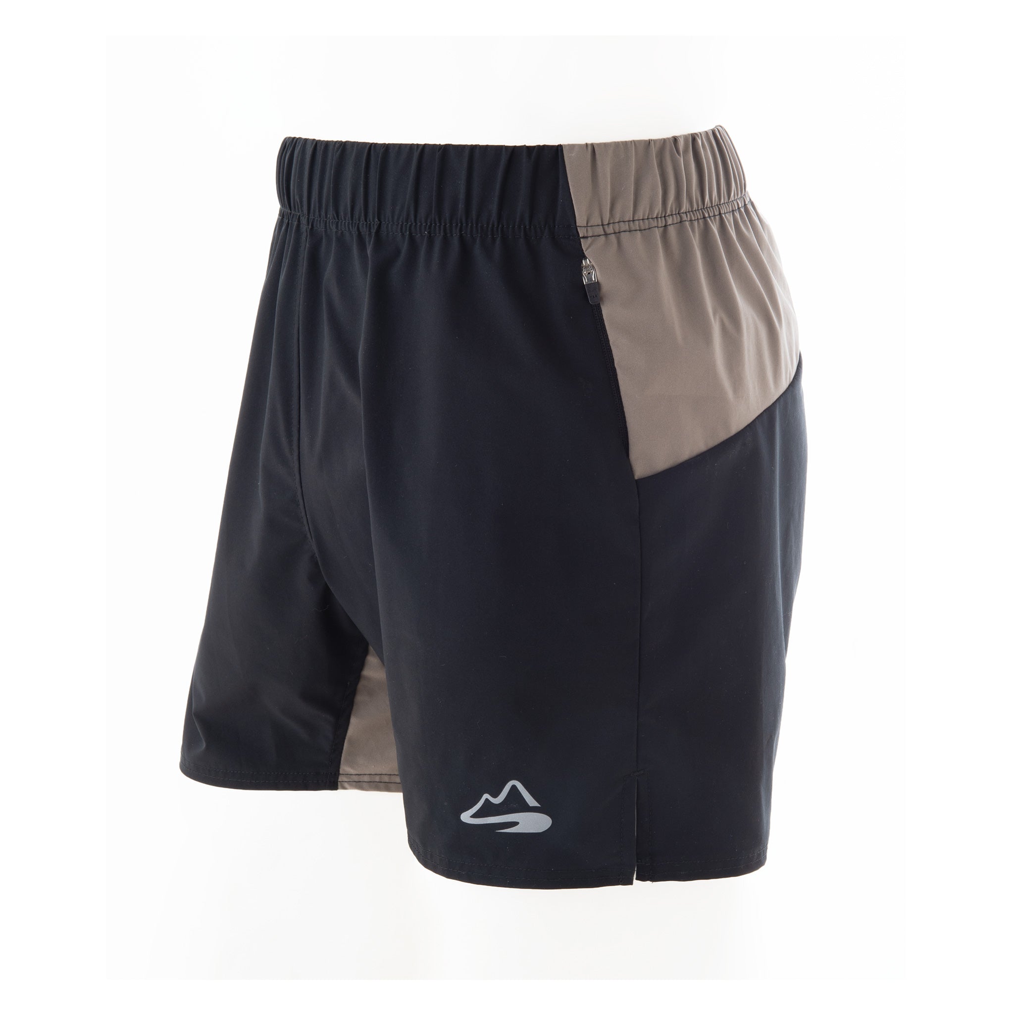 ウォーキング・ランニングウェア Milestone81 Natty Shorts 5_inch Natty Shorts 5_inch – milestone