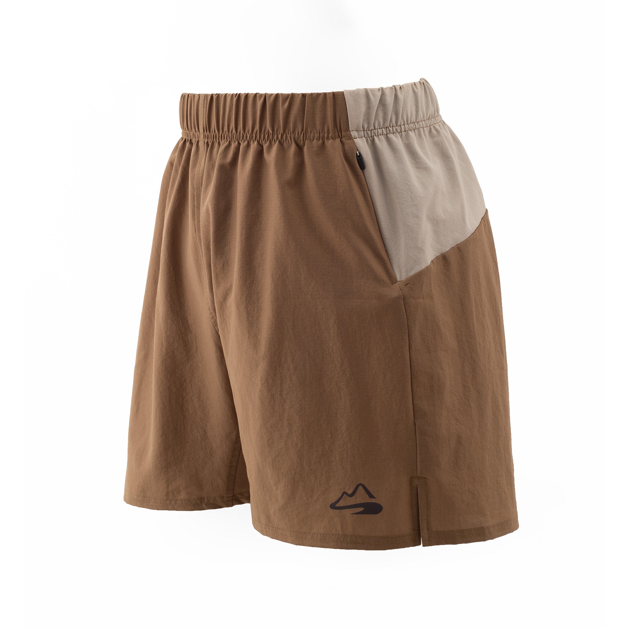 Natty Shorts 5_inch PLUS
