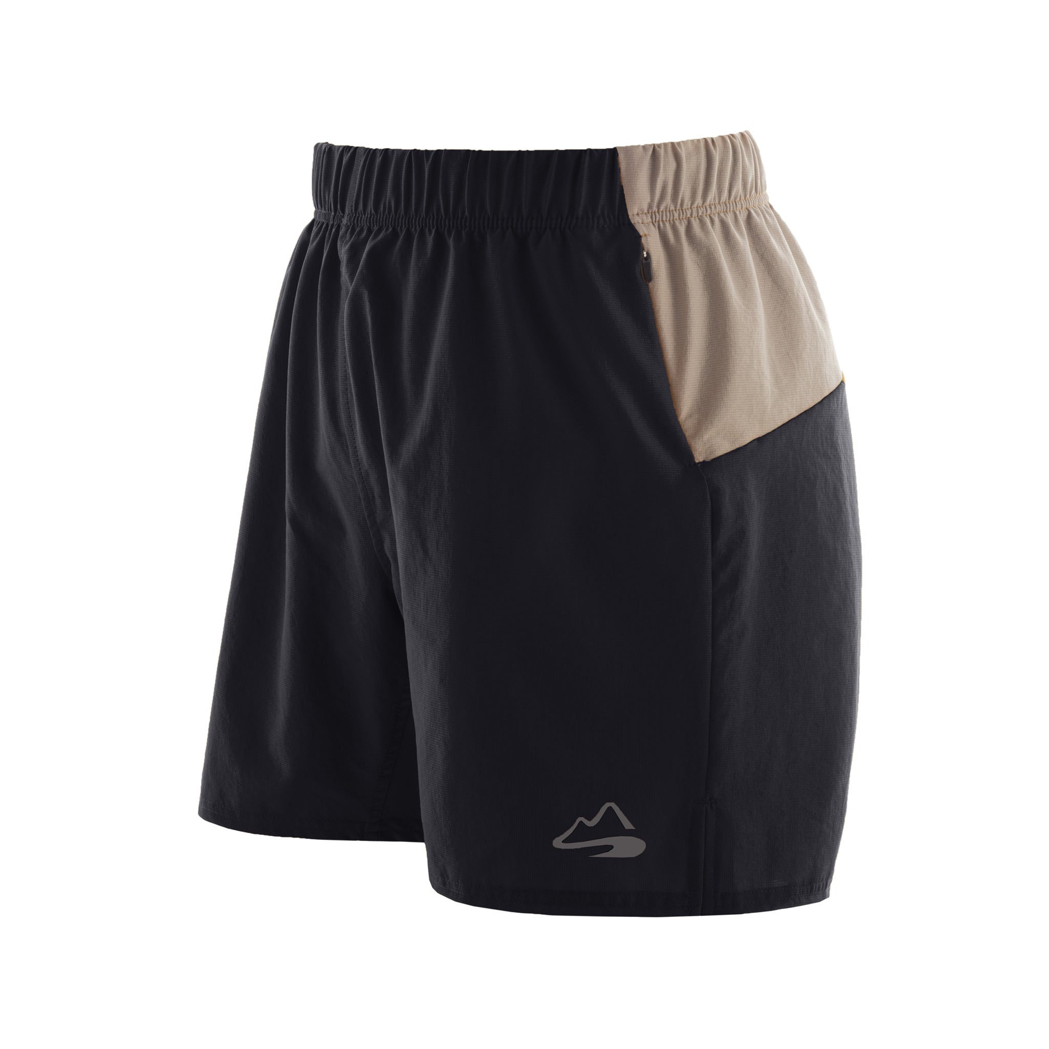ウォーキング・ランニングウェア Milestone81 Natty Shorts 5_inch Natty Shorts 5_inch PLUS – milestone