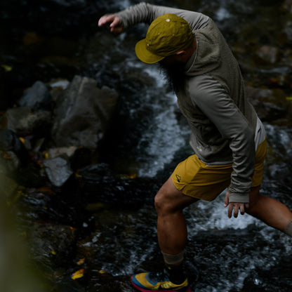 Natty Shorts 5_inch PLUS